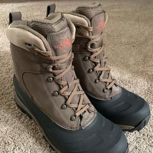 The North Face Men’s Chilkat III